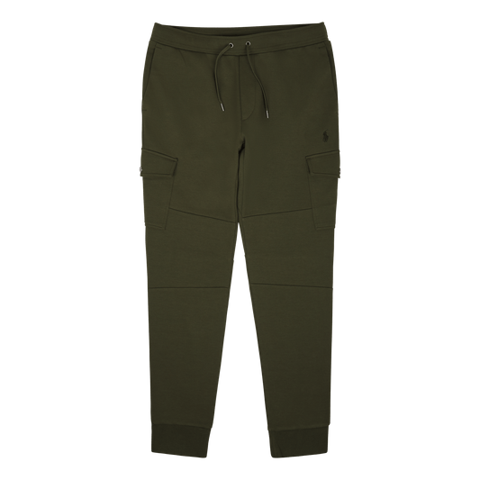 Polo Ralph Lauren Double Knit Cargo Jogger Company