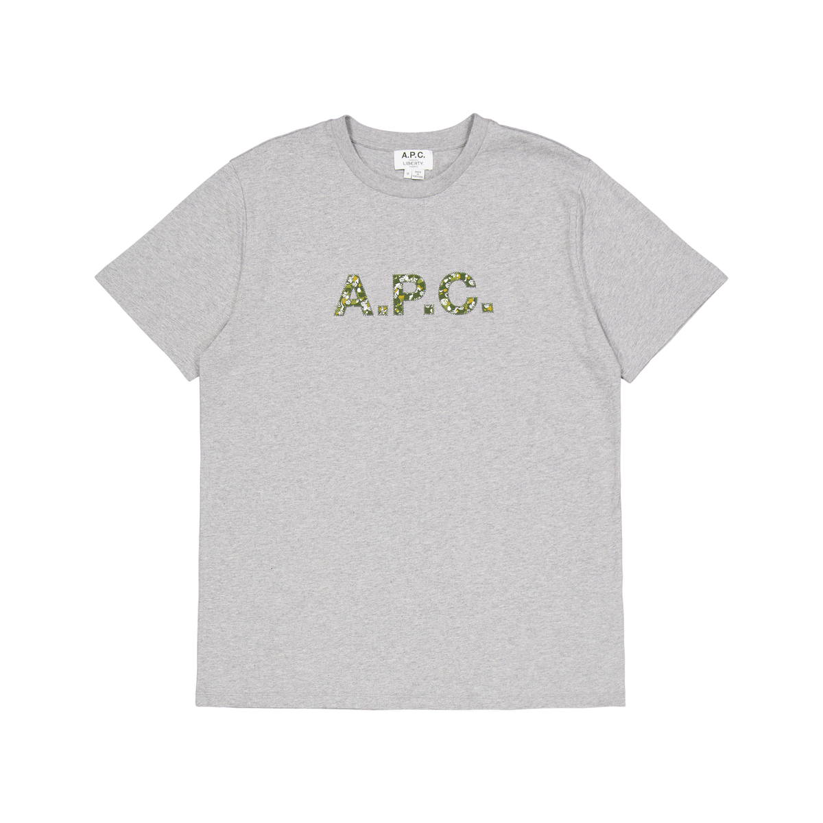 T-shirt Camo Plb