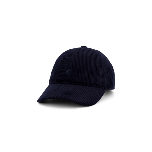 Harlem Cap Dark Navy