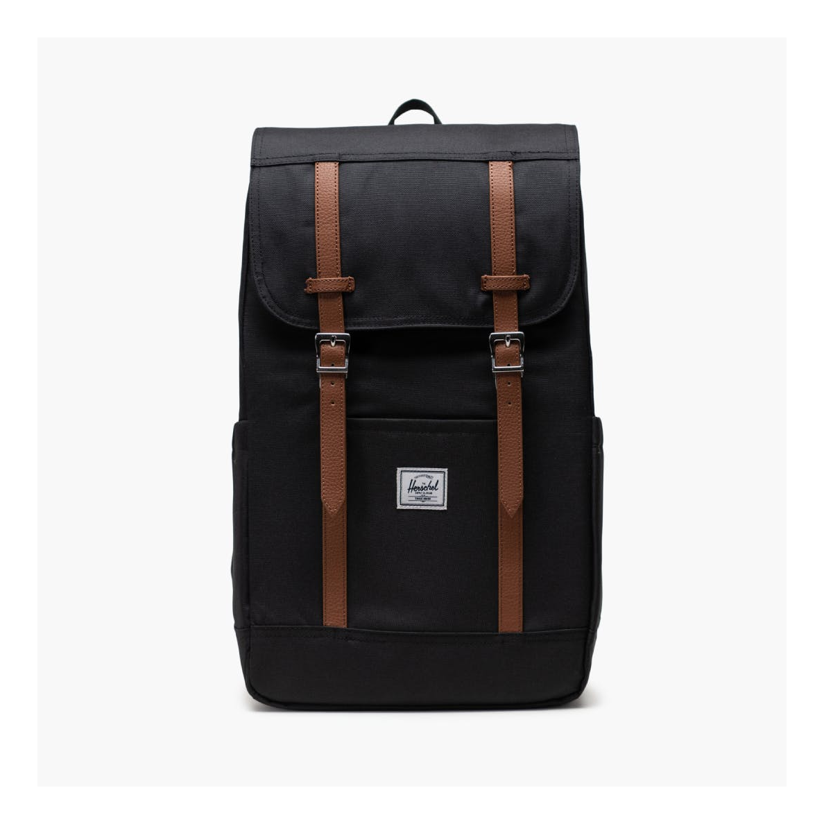 Herschel Retreat Backpack Black