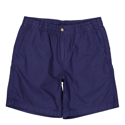 8-Inch Polo Prepster Oxford Short Newport Navy