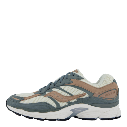 Progrid Omni 9 Cream/green