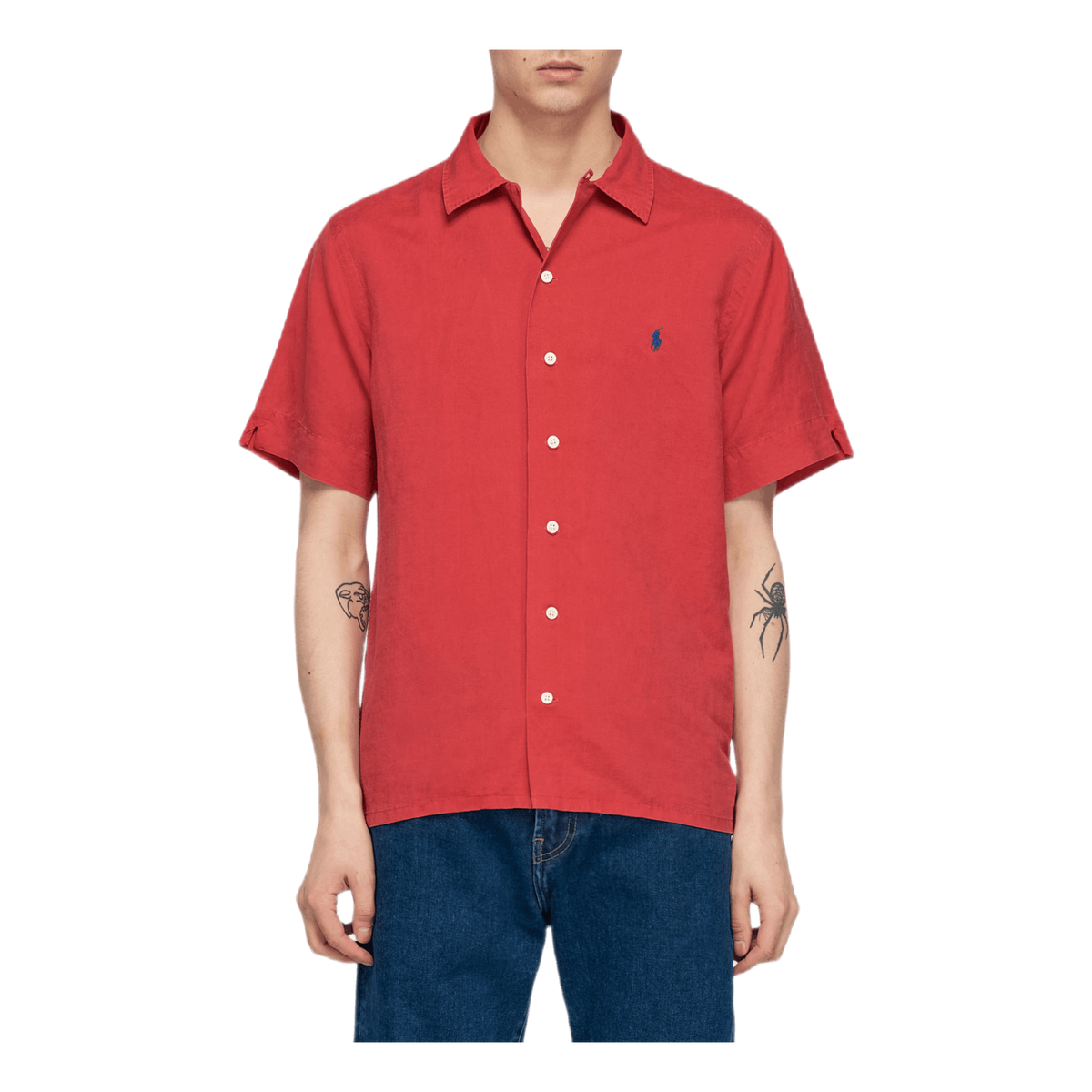 Short Sleeve Shirt