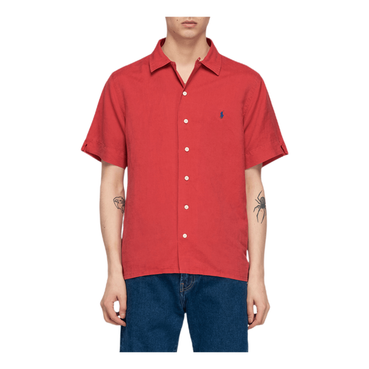 Short Sleeve Shirt