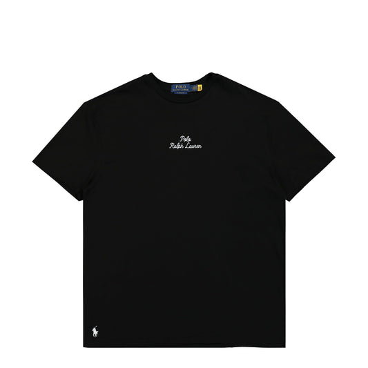 Short Sleeve Logo T-Shirt