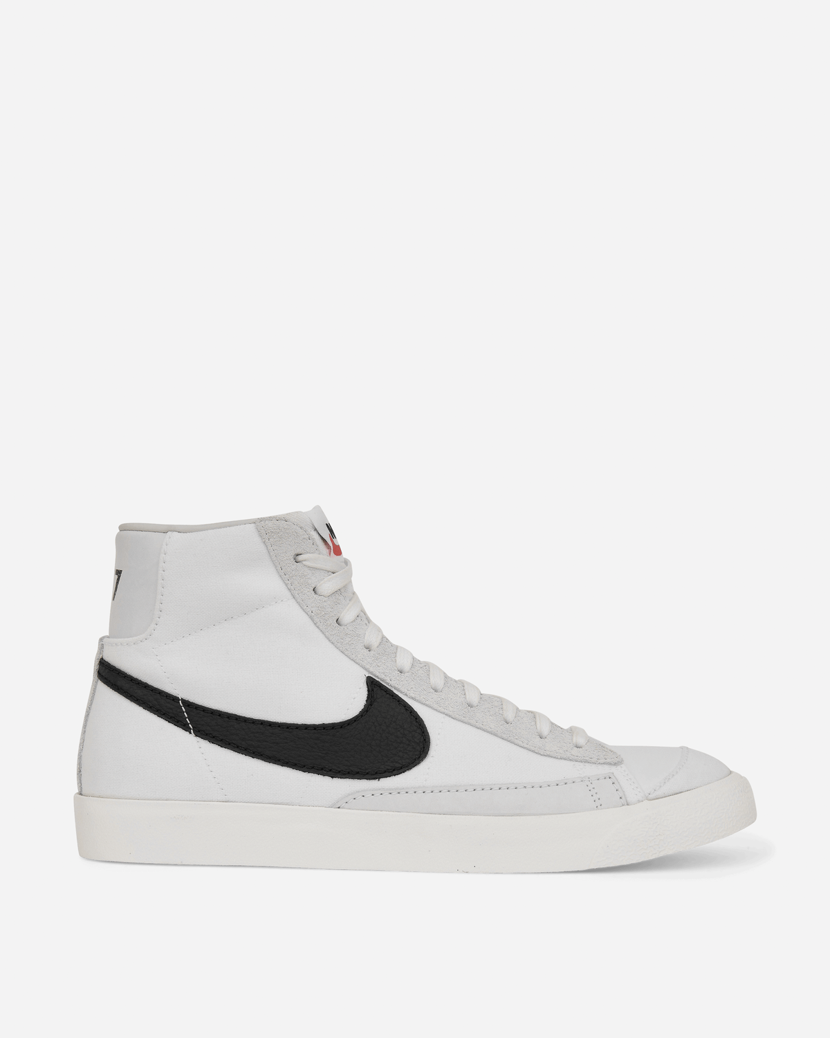 Slam Jam Blazer Mid '77 Vntg Sneakers White