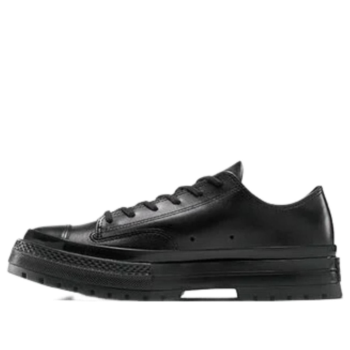 Converse Chuck 70 Formal 'Triple Black' A14188C