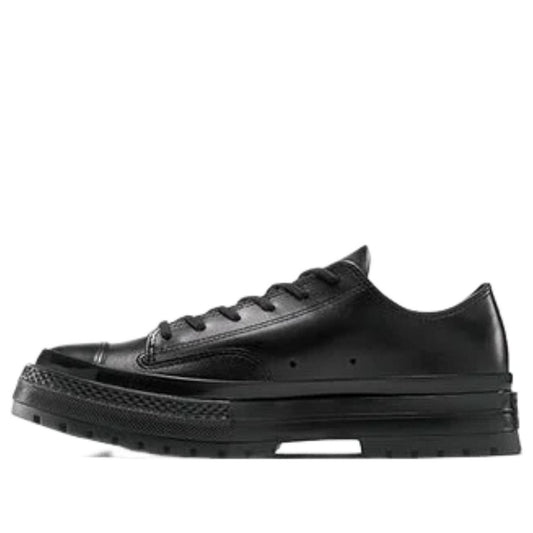 Converse Chuck 70 Formal 'Triple Black' A14188C