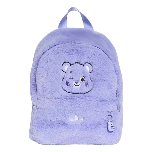 (PS) adidas x Care Bear Backpack 'Light Purple' KT4398