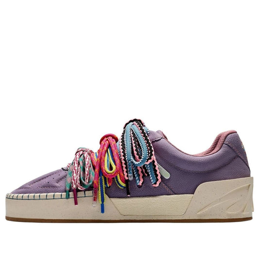 ANTA x Kyrie Irving Hela Style Roots 'Artist On Court' 8125B1810S-1