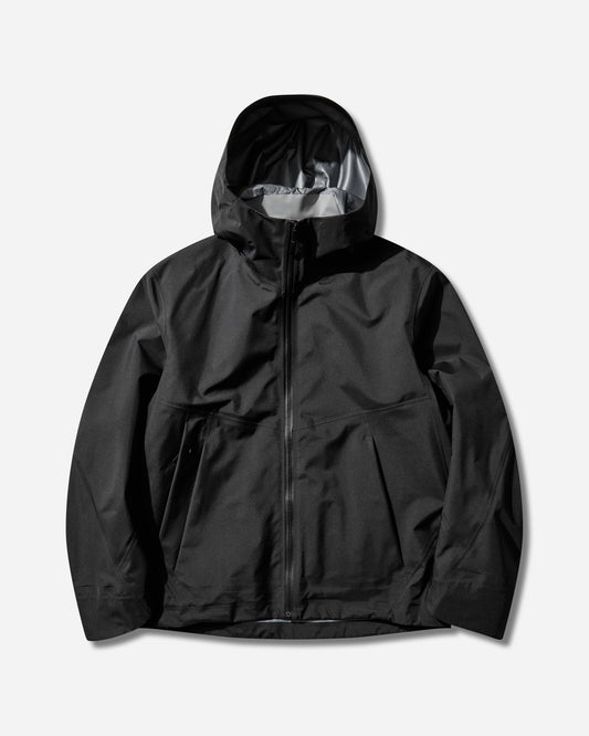 Men's Arris Jacket Black