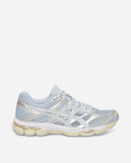 GEL-Cumulus 16 Sneakers Storm Cloud / Pure Silver