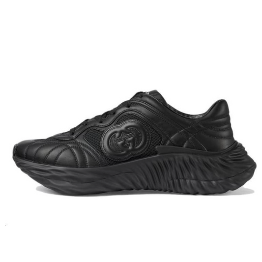 Gucci Ripple 'Black' 771471-AAC95-1000