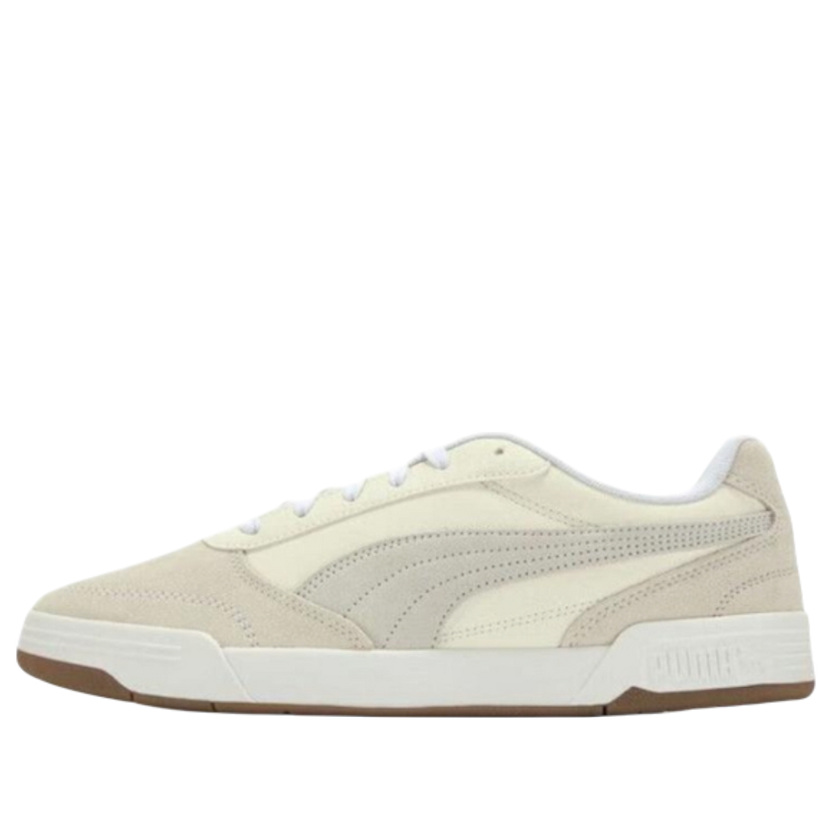 PUMA C-Skate 'Beige' 403145-05