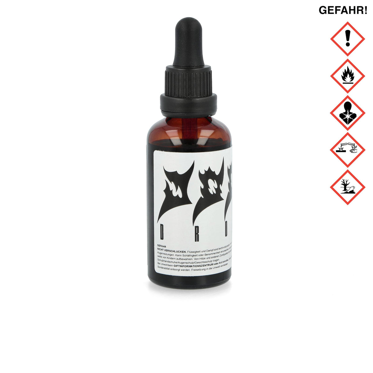 Doom Dropz Ink Enhancer 50 ml