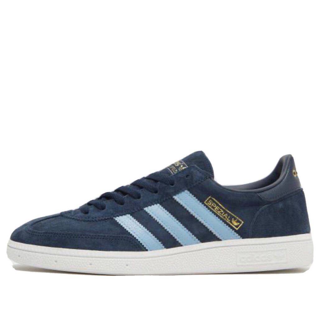 adidas Handball Spezial 'Navy Blue white' HQ3684