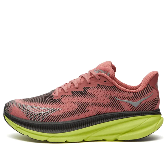 HOKA ONE ONE Clifton 9 GTX 'Clay Black' 1159910-CLY
