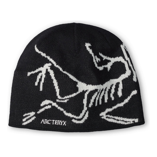 Arc'Teryx Bird Head Toque 'Black White' X000006756-BLACKWHITE