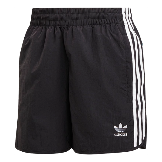 adidas Otraeroready B Shorts Asia Sizing 'Black' JY8582