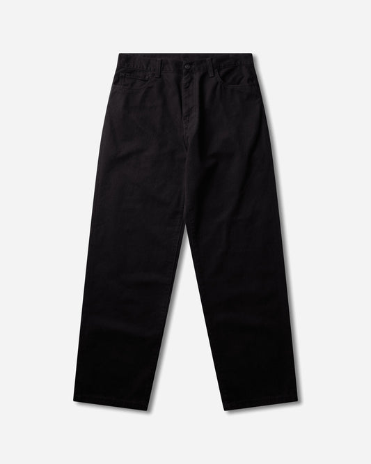 Men's Landon Pants Black (Rinsed)