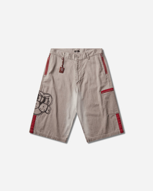 Men's Pit Okayama Shorts Green
