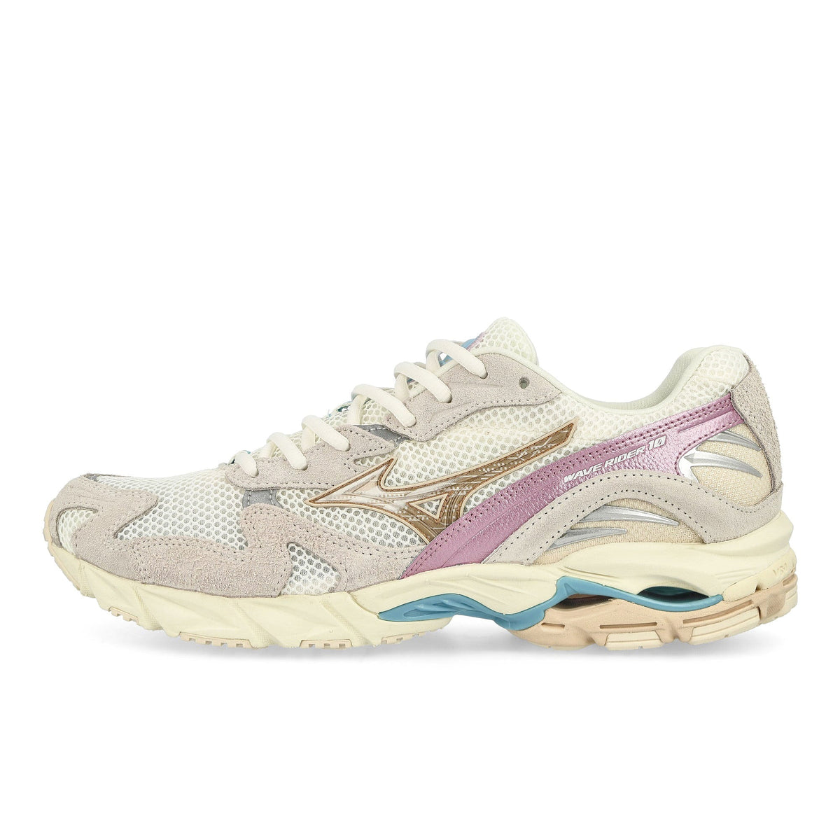 Wave Rider 10