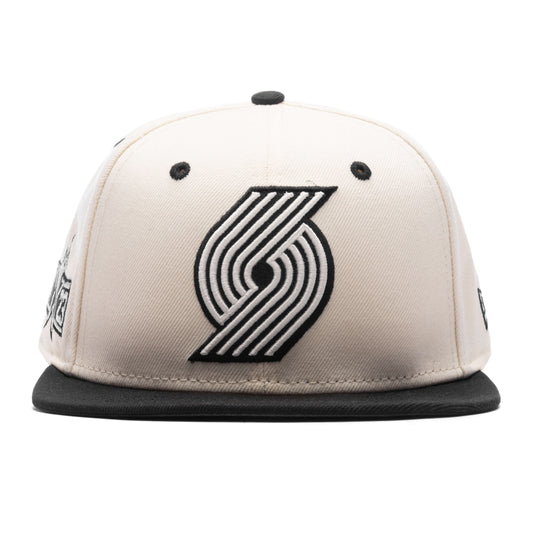 NBA 9FIFTY Snapback - Portland Blazers