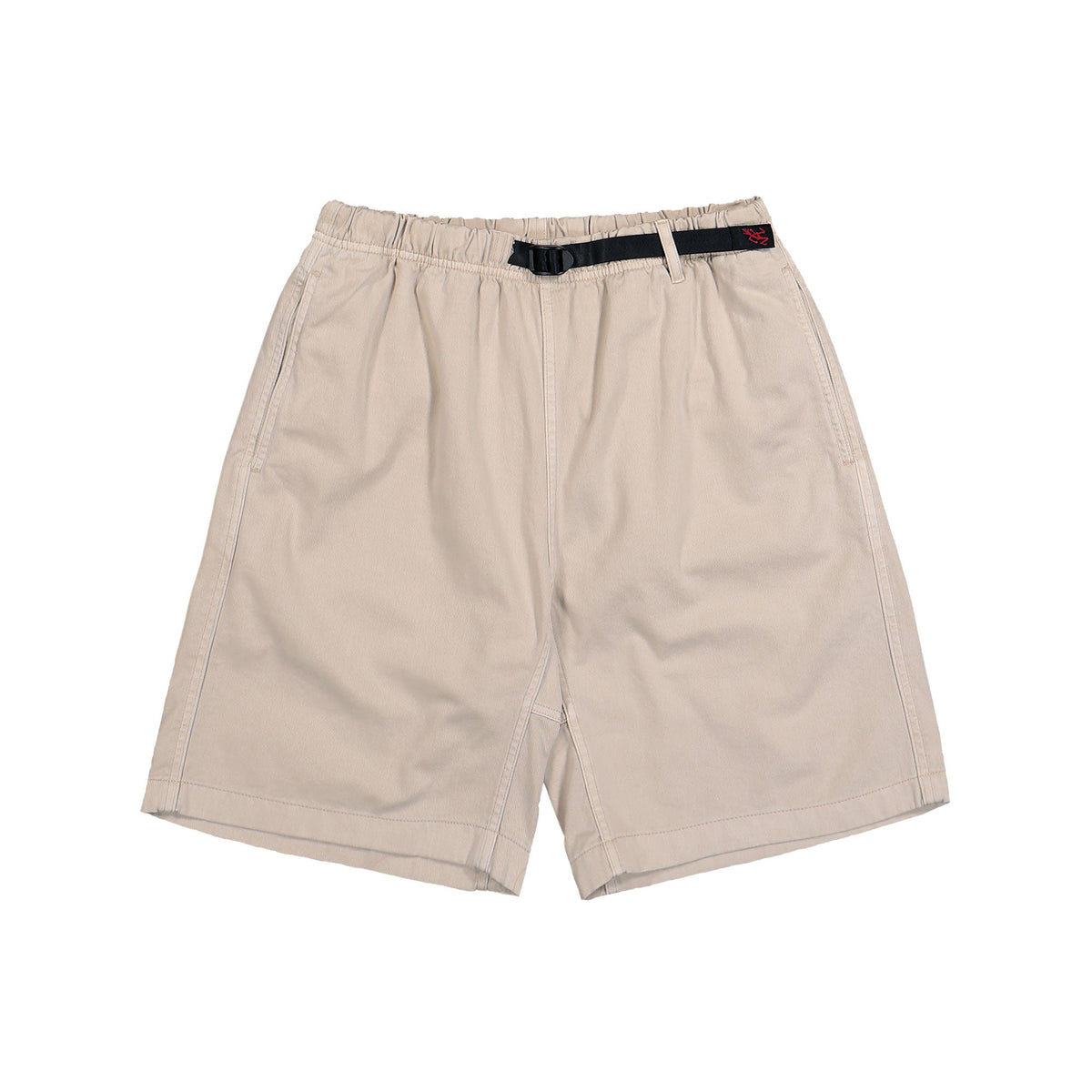 Pigment Dyed G-Short