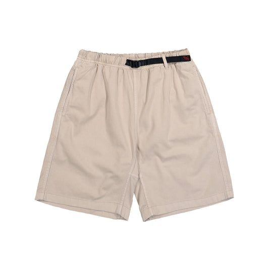 Pigment Dyed G-Short