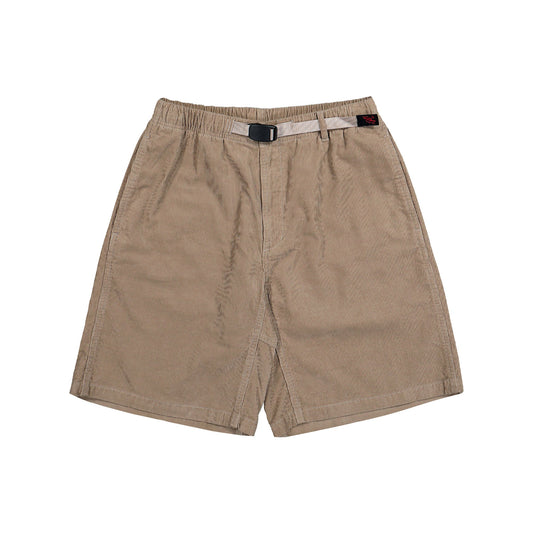 Corduroy G-Short