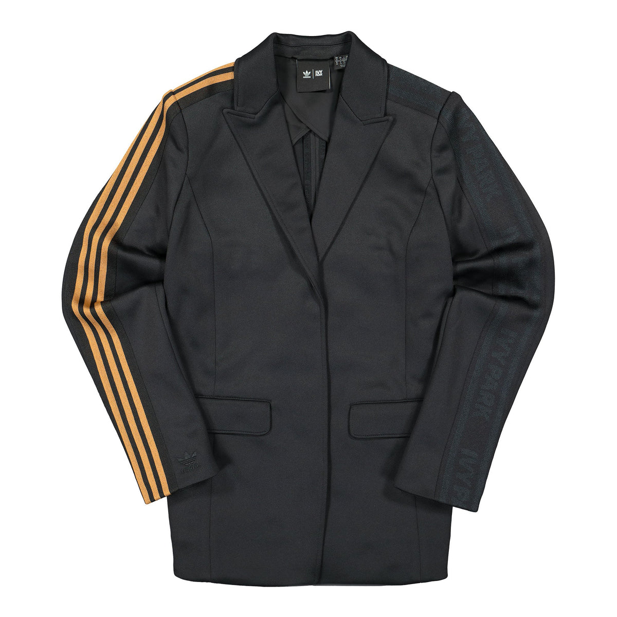 Logo 3 Stripe Suit Jacket