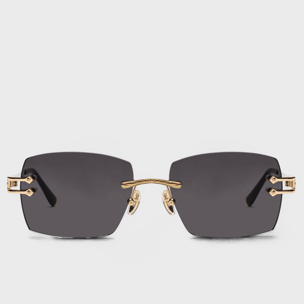 Grail - Black Tint