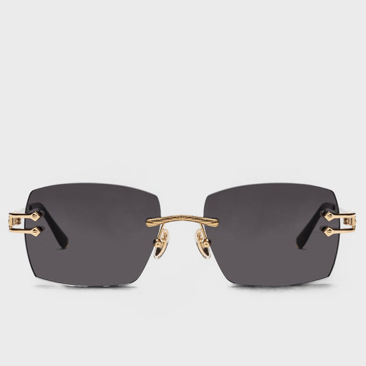 Grail - Black Tint