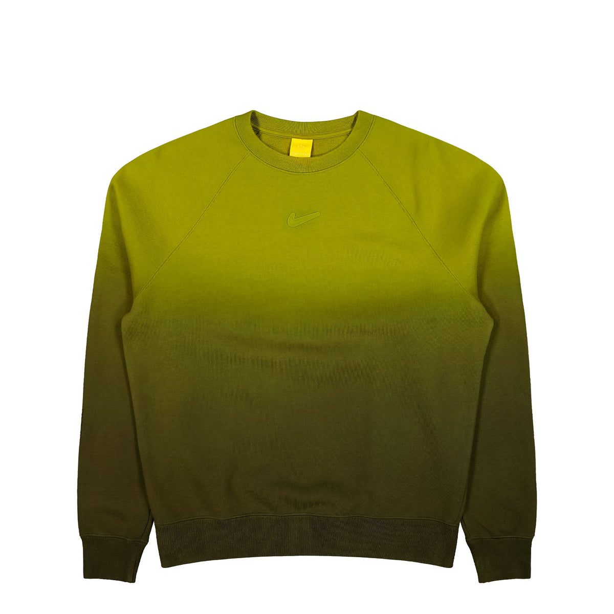 Fleece CS Crew