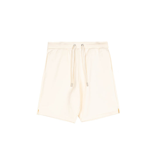 AMI Paris	Embossed Ami De Coeur Shorts