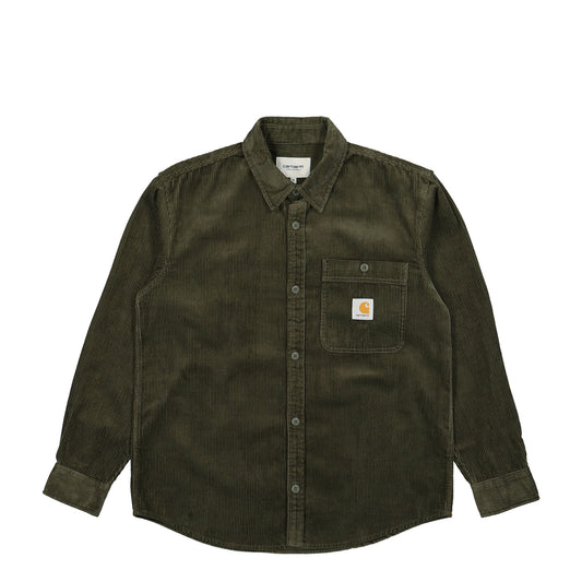 L/S Flint Shirt