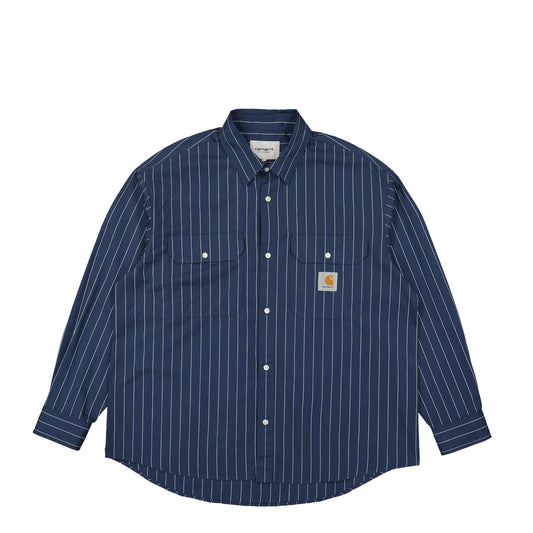 L/S Orlean Shirt