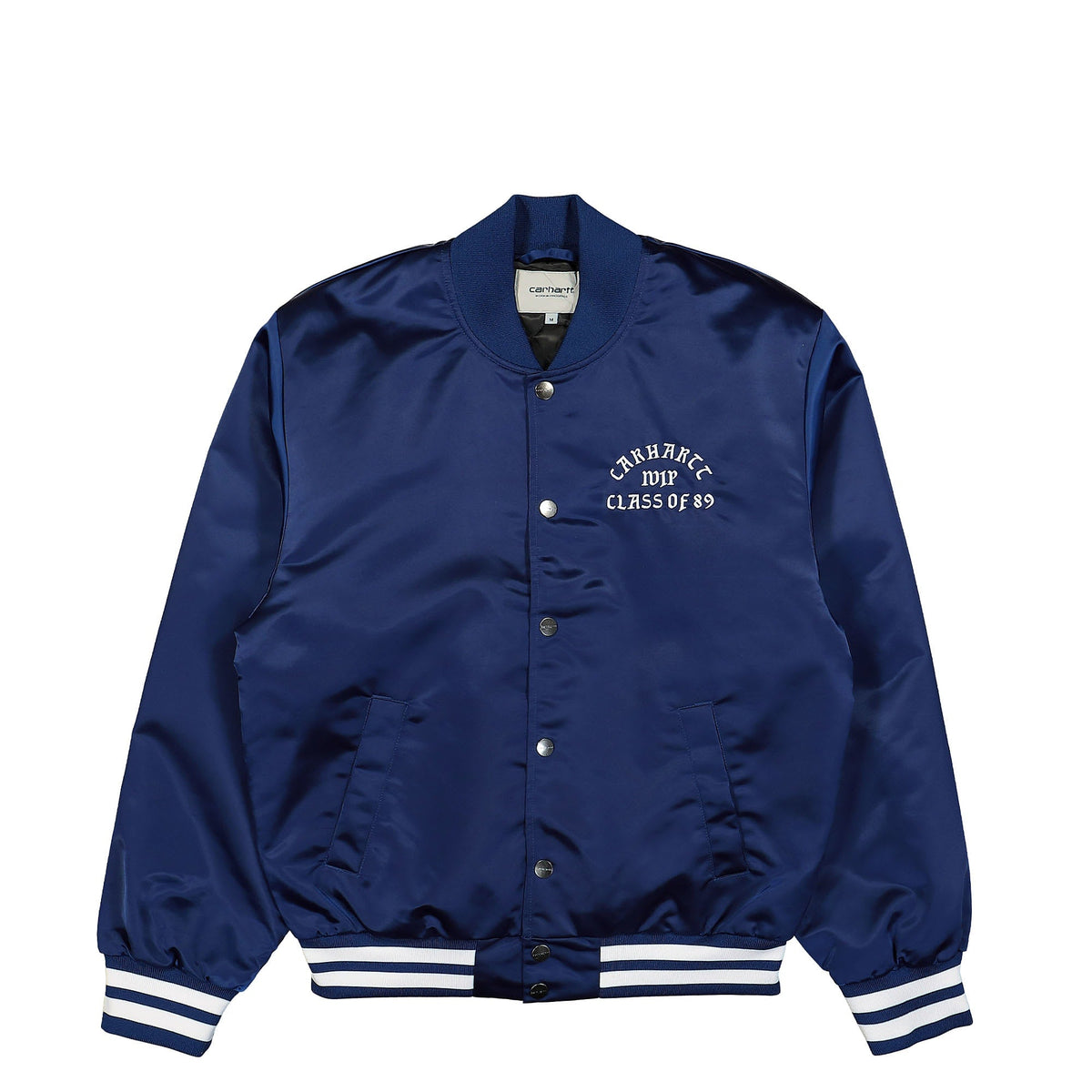 Class of 89 Bomber Jacket