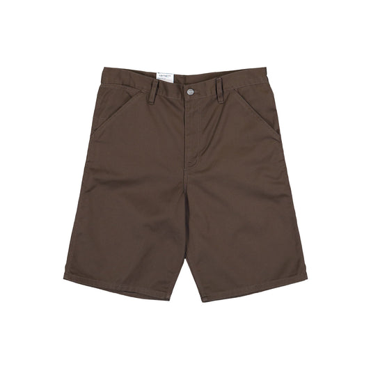 Simple Short