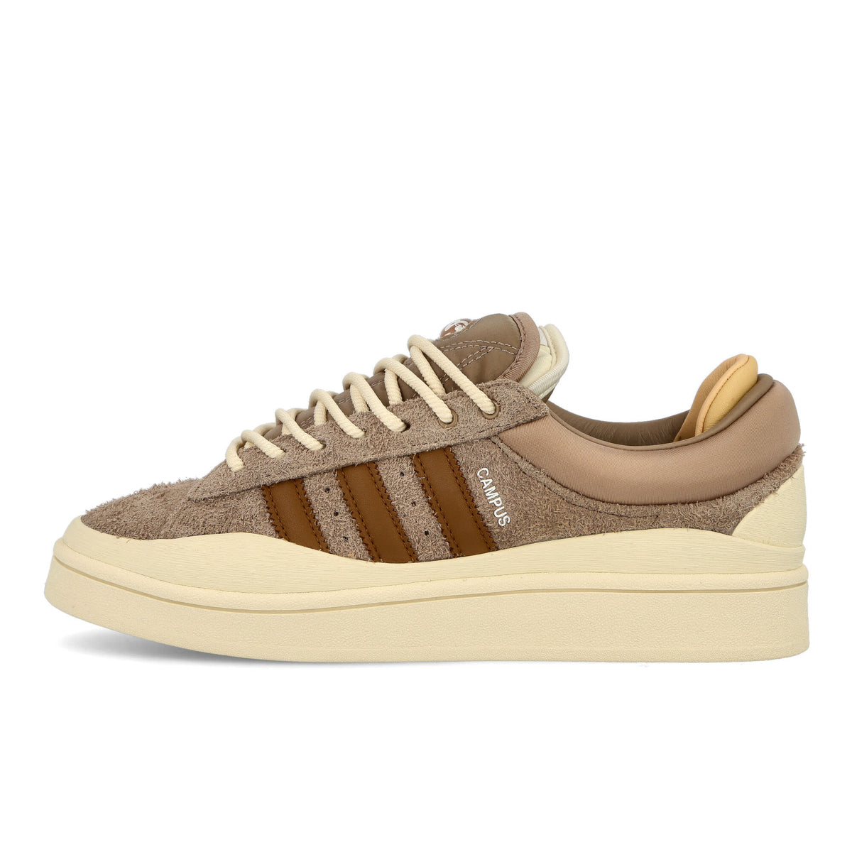 Bad Bunny x adidas Campus
