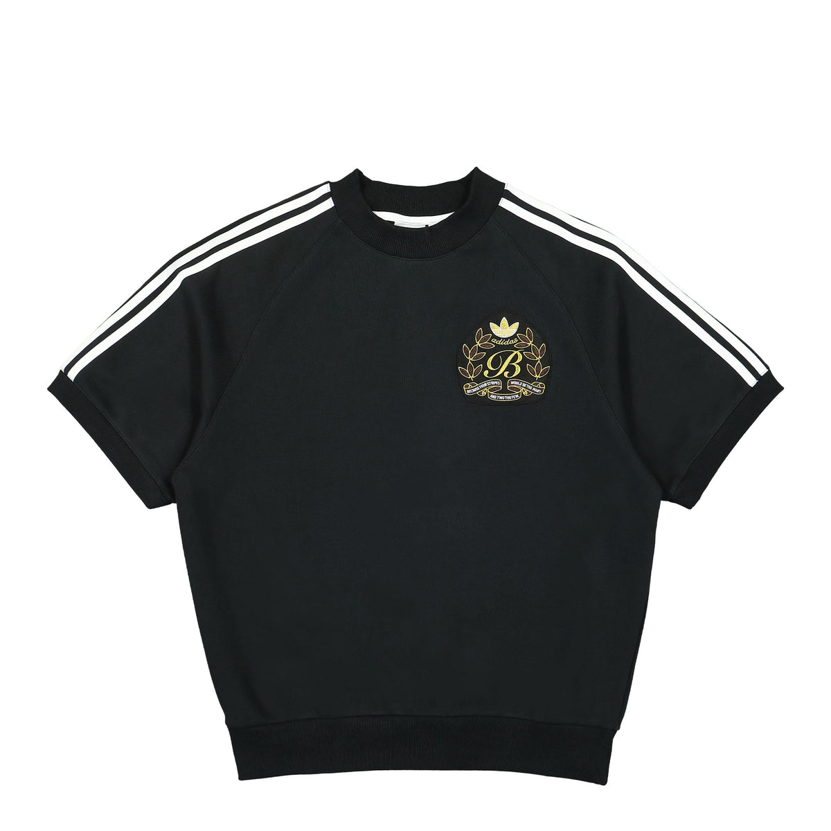 Blondey x adidas Tee Crew