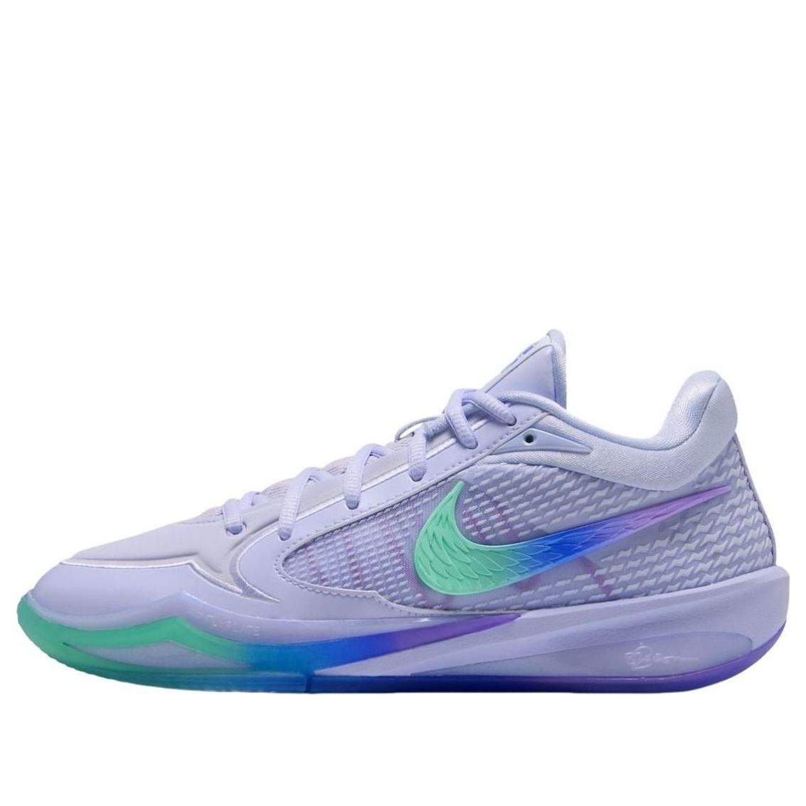 (WMNS) Nike Sabrina 4 'Superstition' IV5266-500 - Nike Professional Edition