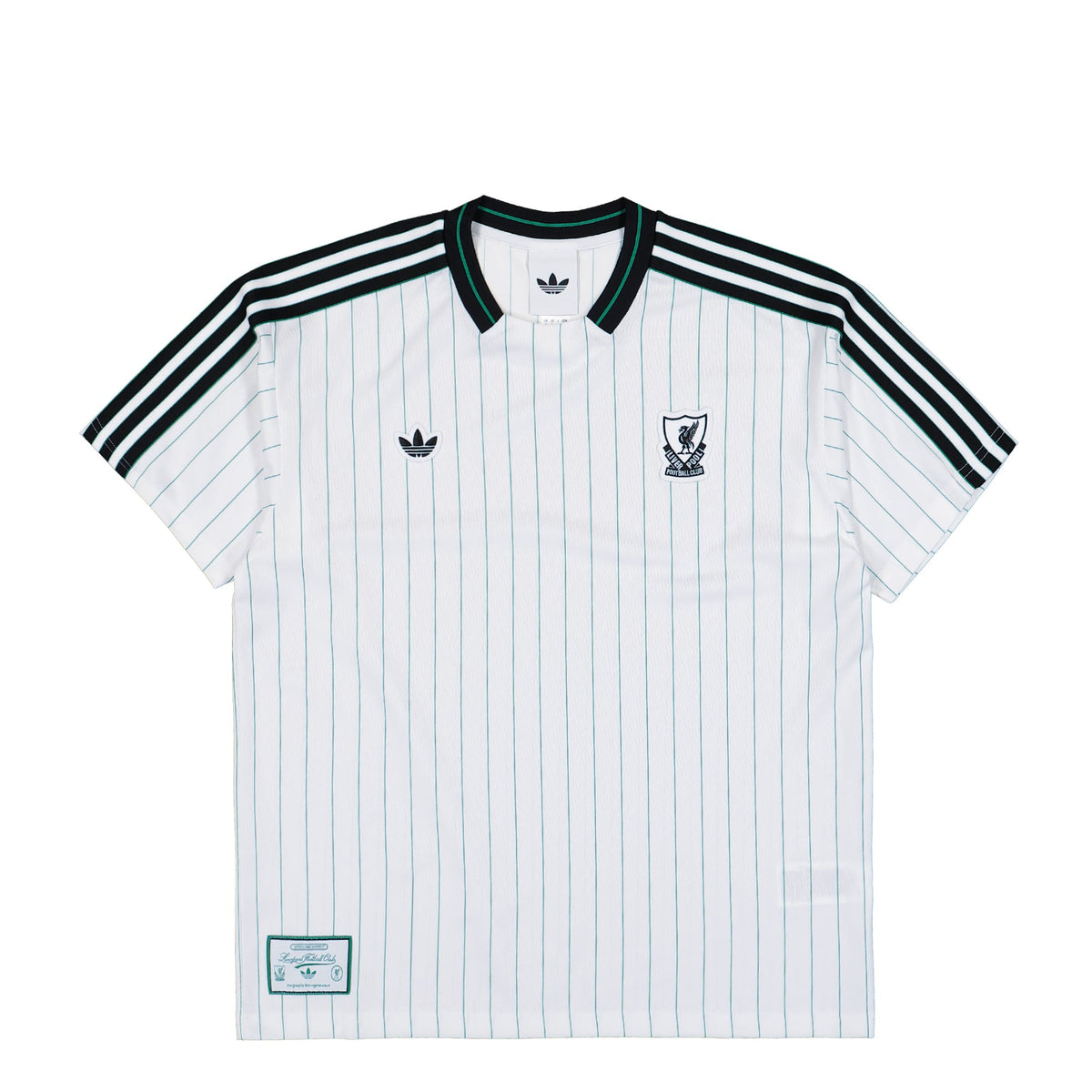 Liverpool FC Icon Jersey