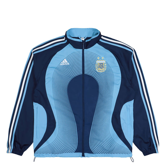 AFA Argentina Away Track Top 06