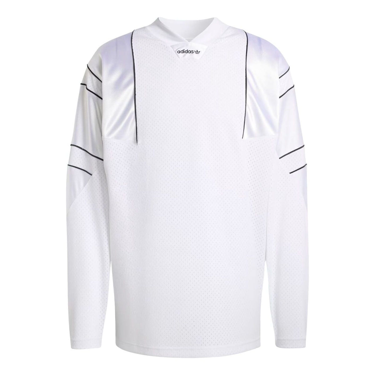 adidas Long-sleeve 'White' KE0090