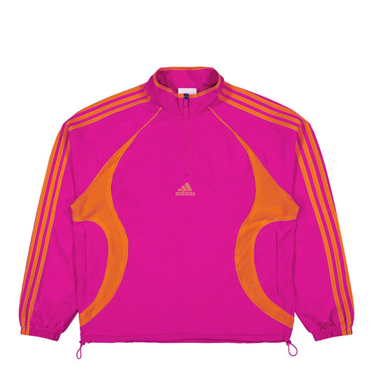 Teamgeist Half Zip
