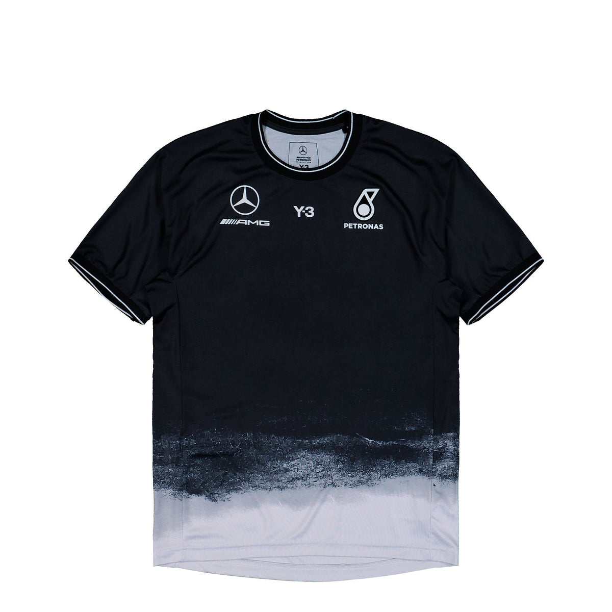 F1 Mechanics SS Jersey