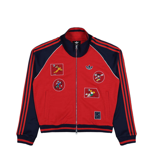 Track Top