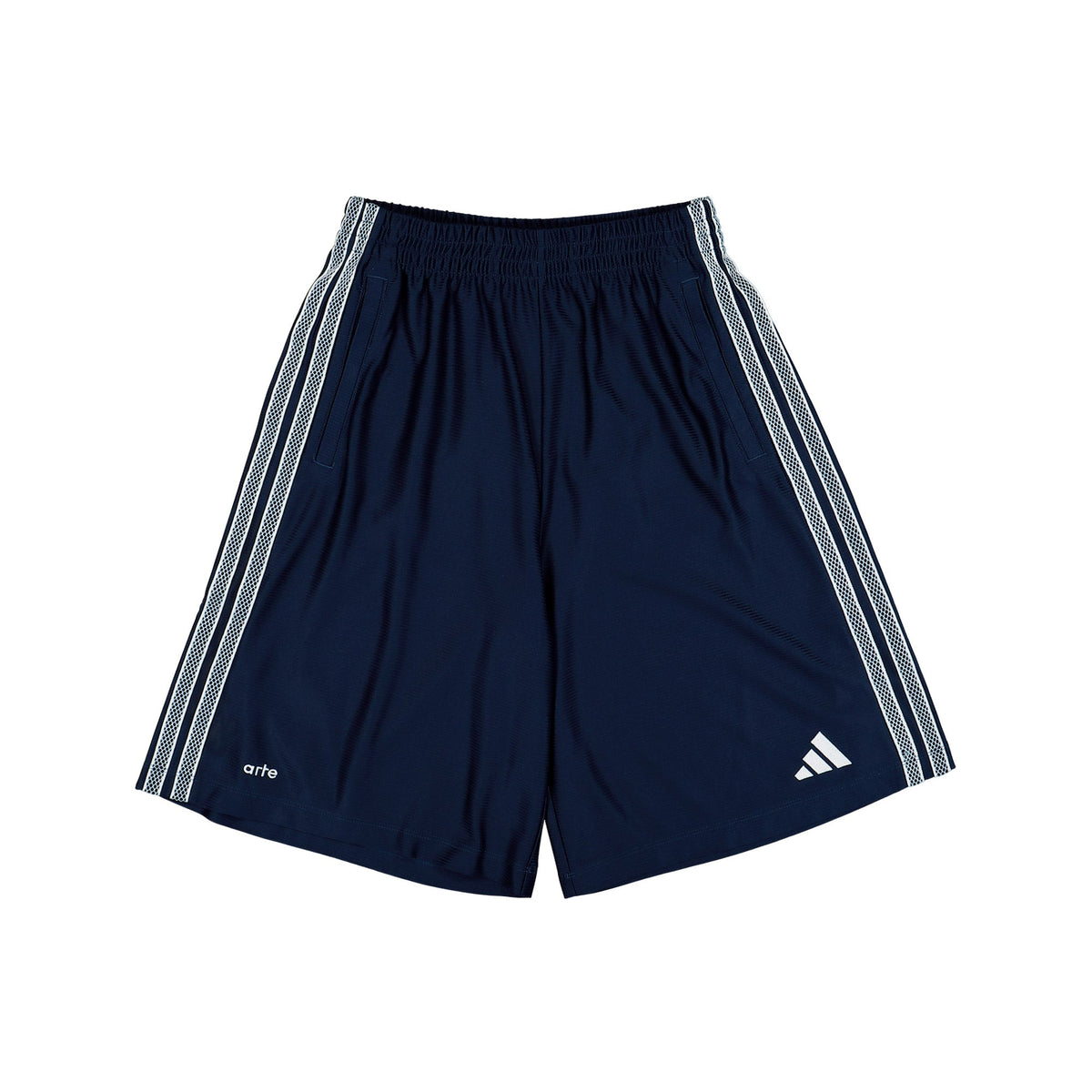 FB Shorts