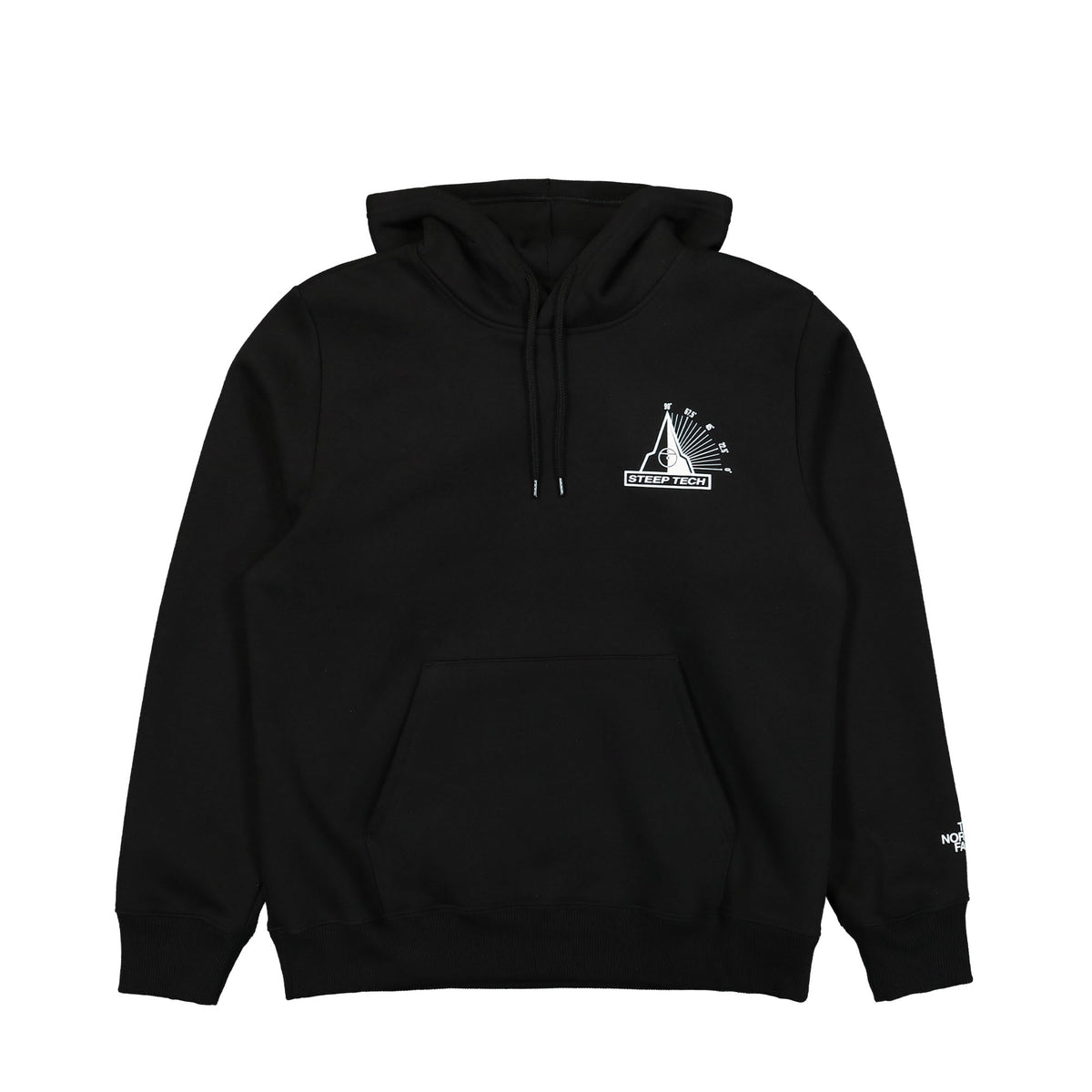 Steep Tech Hoodie